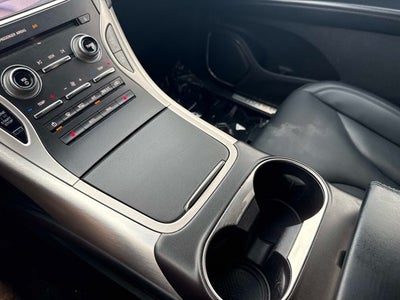 2016 Lincoln MKX Premiere