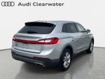 2016 Lincoln MKX Premiere