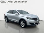 2016 Lincoln MKX Premiere