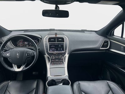 2016 Lincoln MKX Premiere