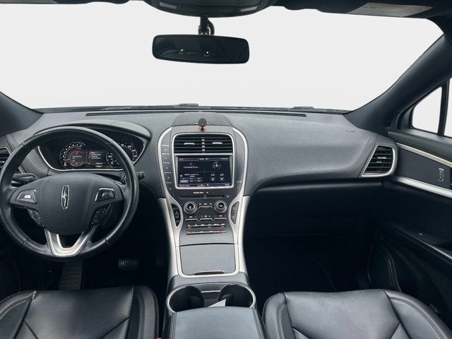 2016 Lincoln MKX Premiere