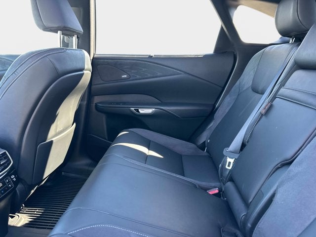 2023 Lexus RX 350 Luxury