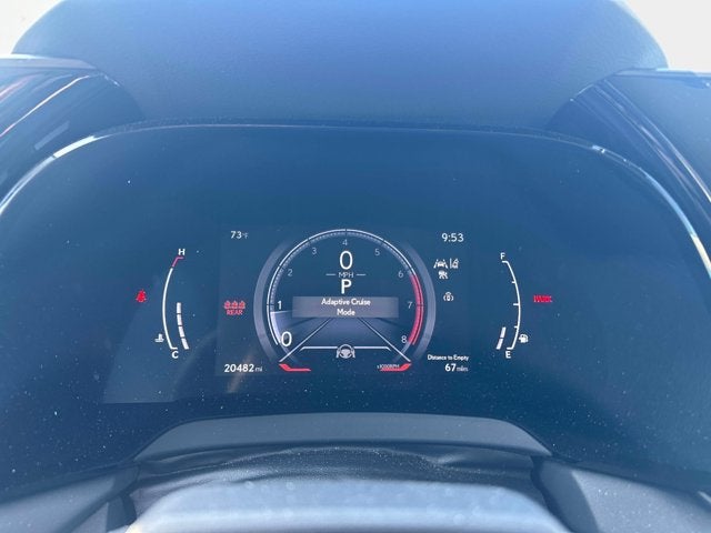 2023 Lexus RX RX 350 Luxury