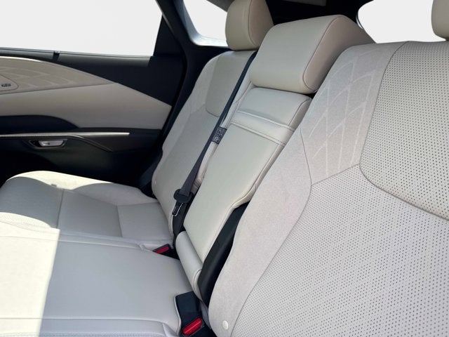 2023 Lexus RX RX 350 Luxury