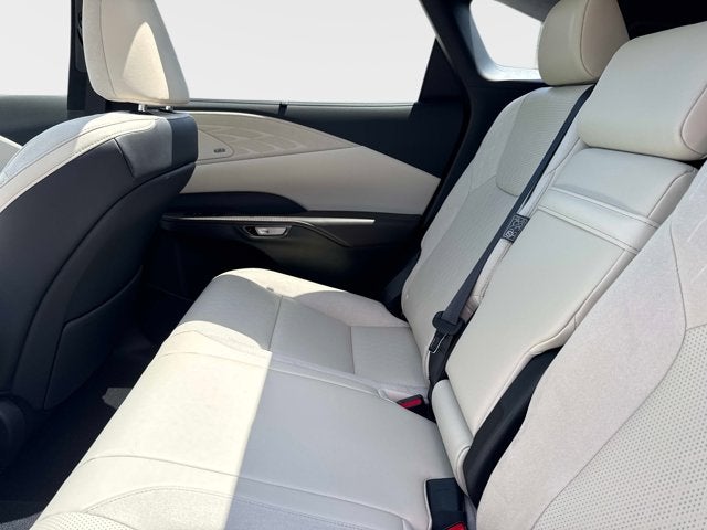 2023 Lexus RX RX 350 Luxury