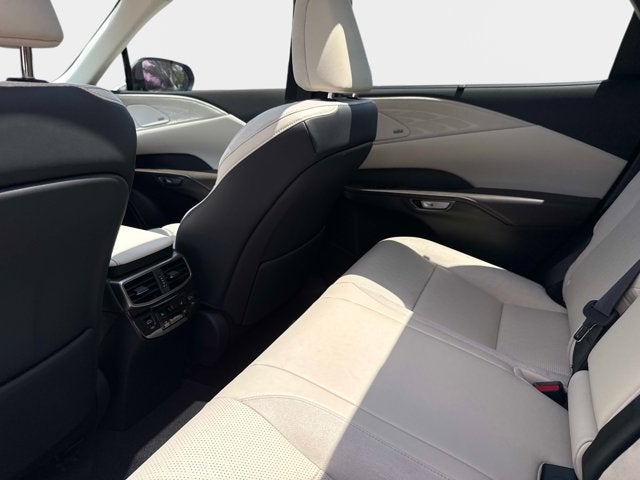 2023 Lexus RX RX 350 Luxury