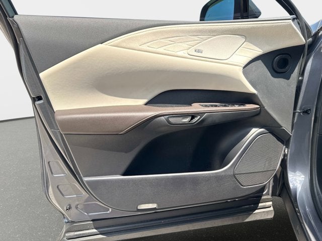 2023 Lexus RX RX 350 Luxury