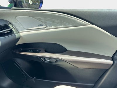 2023 Lexus RX RX 350 Luxury