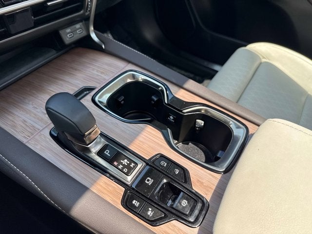 2023 Lexus RX RX 350 Luxury