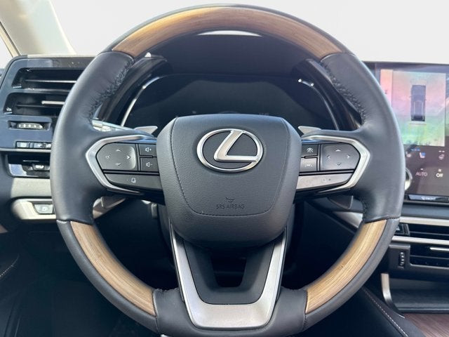 2023 Lexus RX RX 350 Luxury