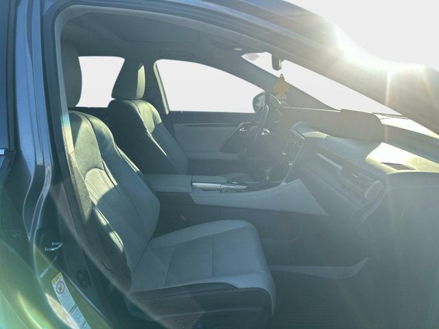 2017 Lexus RX RX 350