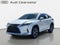 2022 Lexus RX RX 350