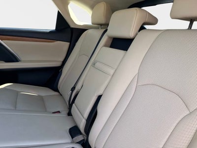 2022 Lexus RX RX 350