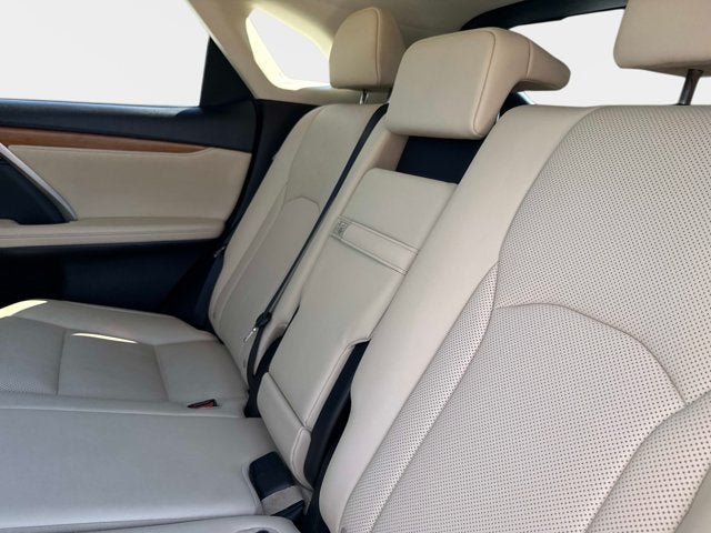 2022 Lexus RX RX 350