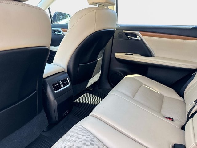 2022 Lexus RX RX 350