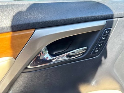2022 Lexus RX RX 350