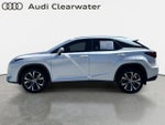 2022 Lexus RX RX 350