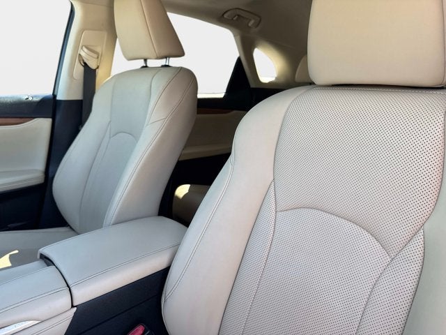 2022 Lexus RX RX 350