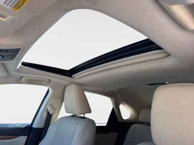 2022 Lexus RX RX 350