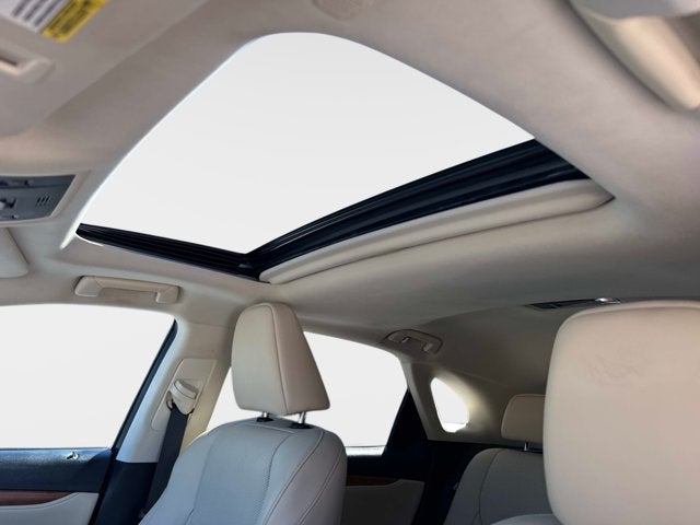 2022 Lexus RX RX 350