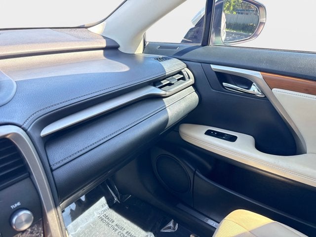 2022 Lexus RX RX 350