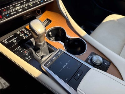 2022 Lexus RX RX 350