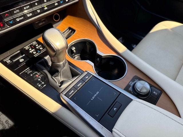2022 Lexus RX RX 350