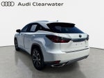 2022 Lexus RX RX 350