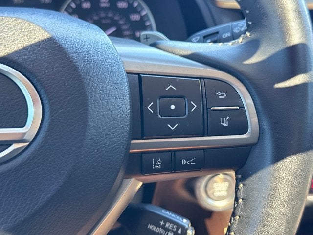 2022 Lexus RX RX 350