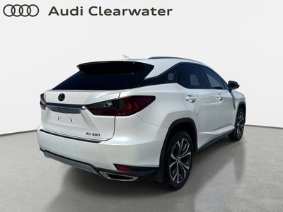 2022 Lexus RX RX 350
