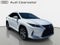 2022 Lexus RX RX 350
