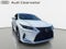 2022 Lexus RX RX 350