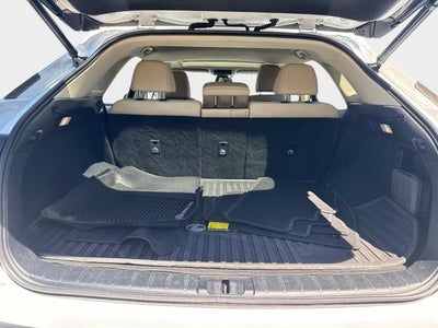 2022 Lexus RX RX 350
