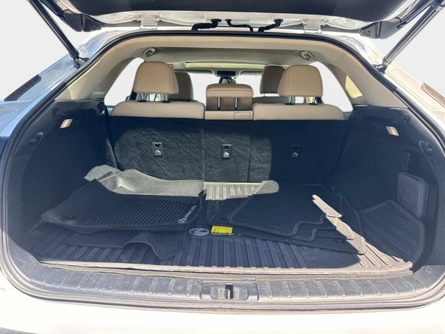 2022 Lexus RX RX 350