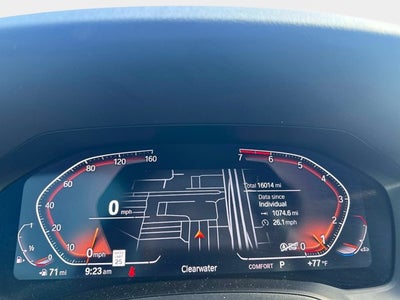 2022 BMW 3 Series 330i