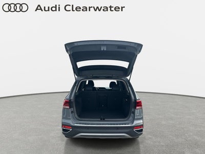 2023 Volkswagen Taos SEL