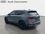 2023 Volkswagen Taos SEL