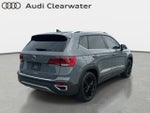 2023 Volkswagen Taos SEL