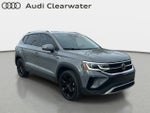 2023 Volkswagen Taos SEL