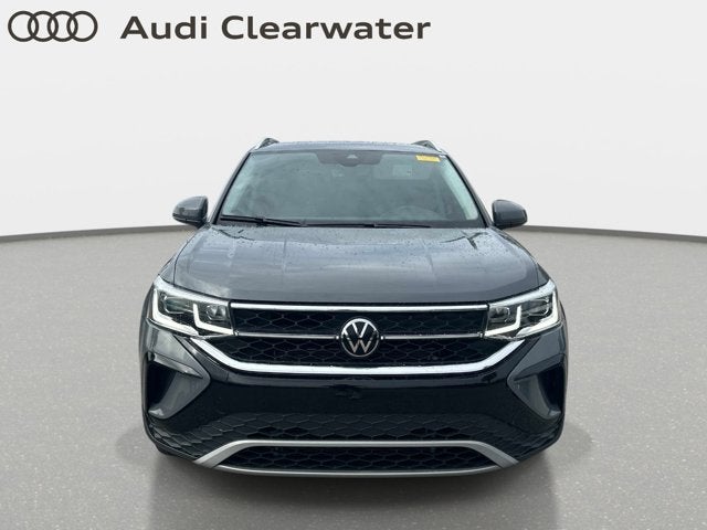 2023 Volkswagen Taos SEL