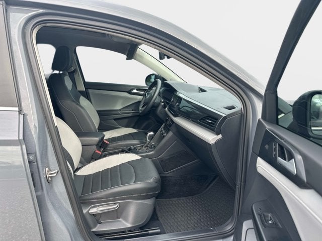 2023 Volkswagen Taos SEL
