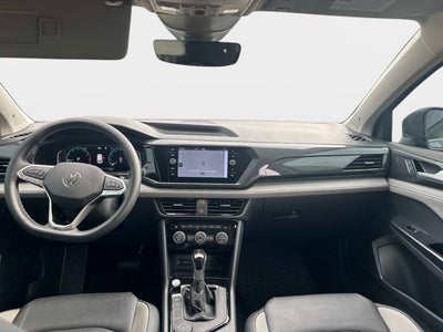 2023 Volkswagen Taos SEL