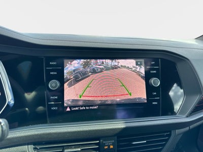 2022 Volkswagen Jetta GLI Autobahn