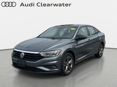2019 Volkswagen Jetta R-Line