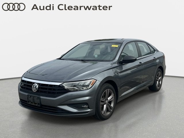 2019 Volkswagen Jetta R-Line