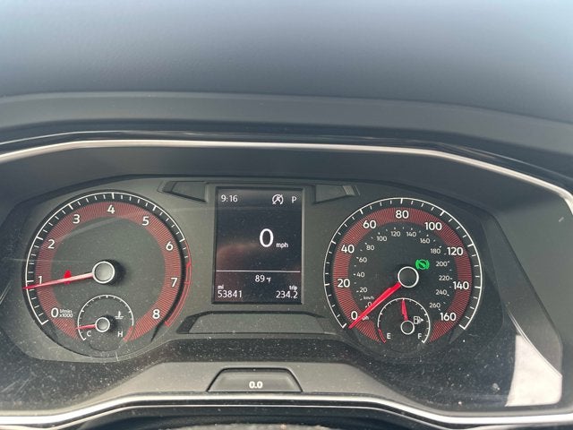 2019 Volkswagen Jetta R-Line