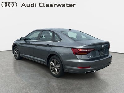 2019 Volkswagen Jetta R-Line