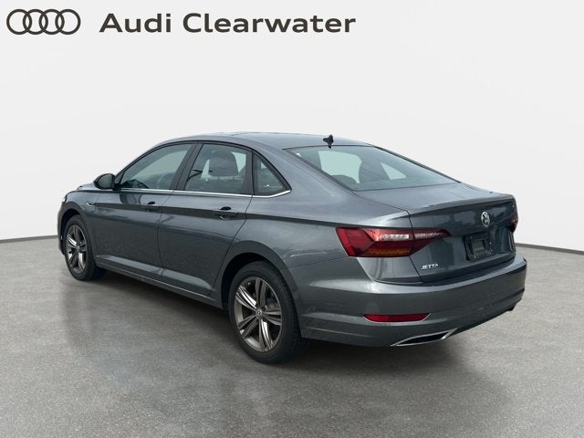 2019 Volkswagen Jetta R-Line