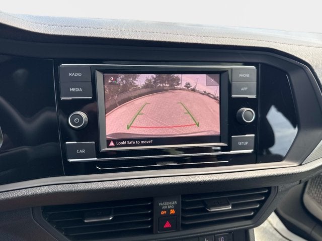 2019 Volkswagen Jetta R-Line