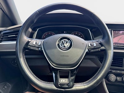 2019 Volkswagen Jetta R-Line